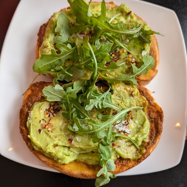 Avocado Toast