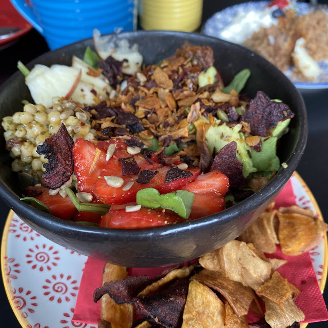 Buddha Bowl