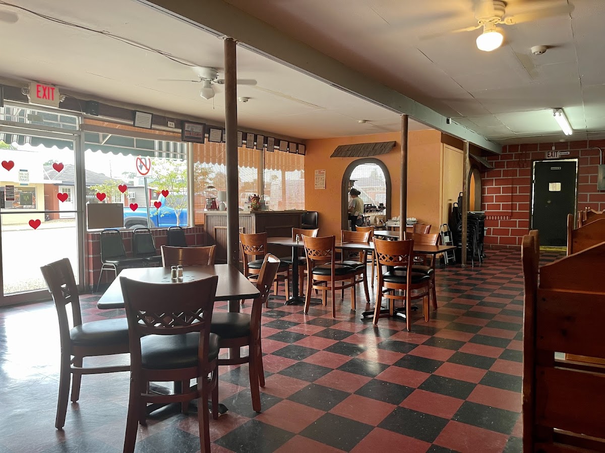 El Carrisal Mexican Restaurant - Photo 2