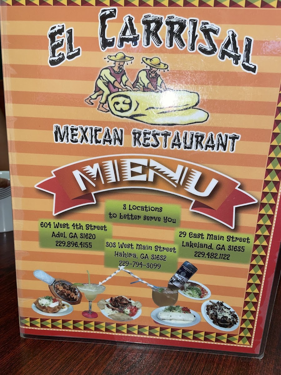 Menu Photo 3