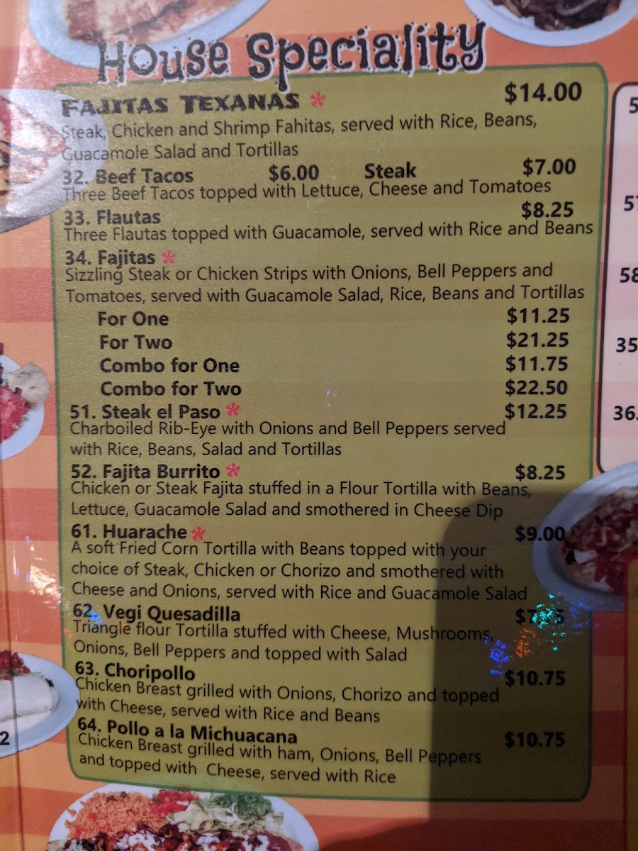 Menu Photo 6