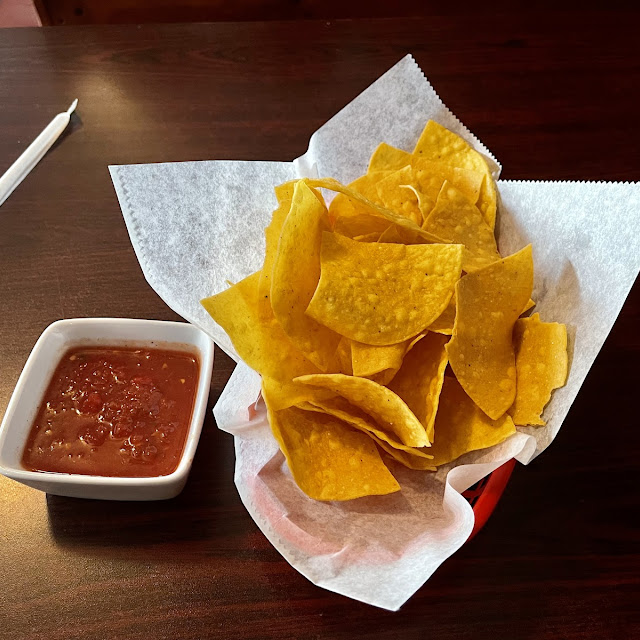 Salsa