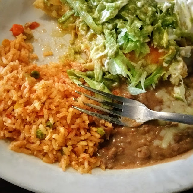 Chimichanga