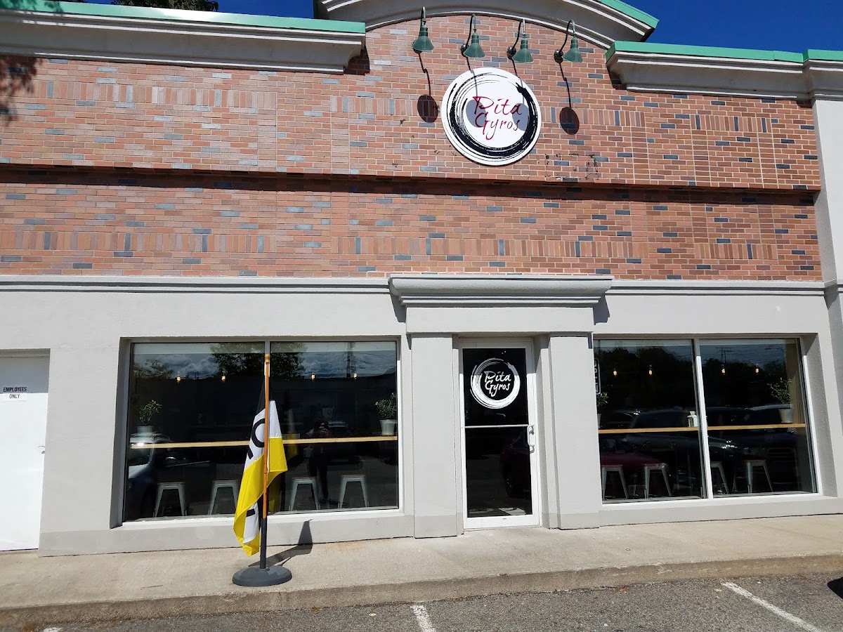 Cedar Cafe