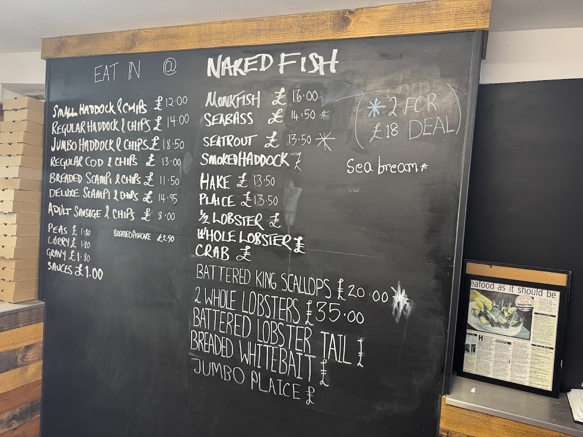 Menu Photo 0