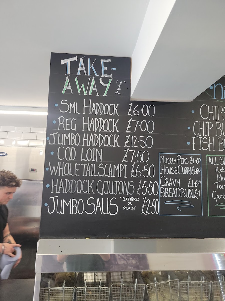Menu Photo 9