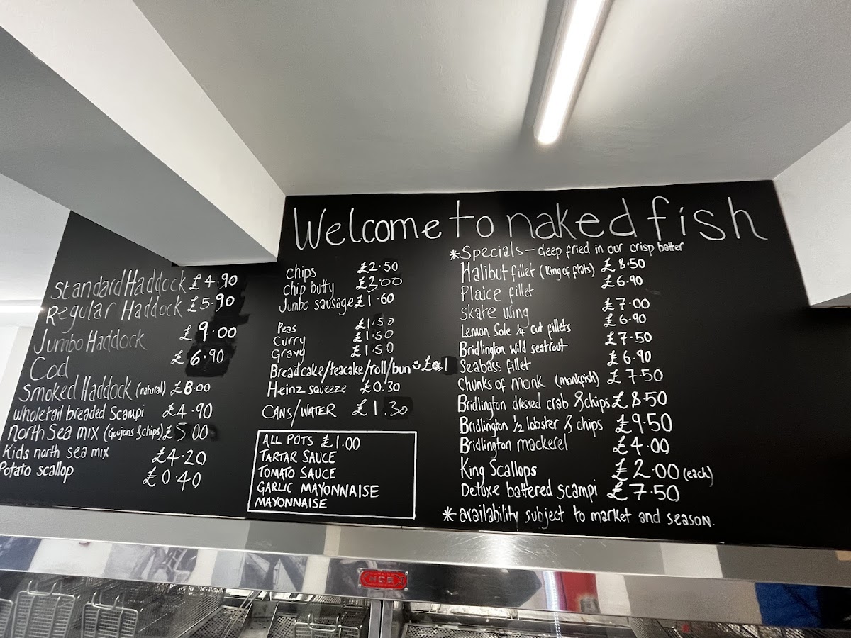 Menu Photo 3