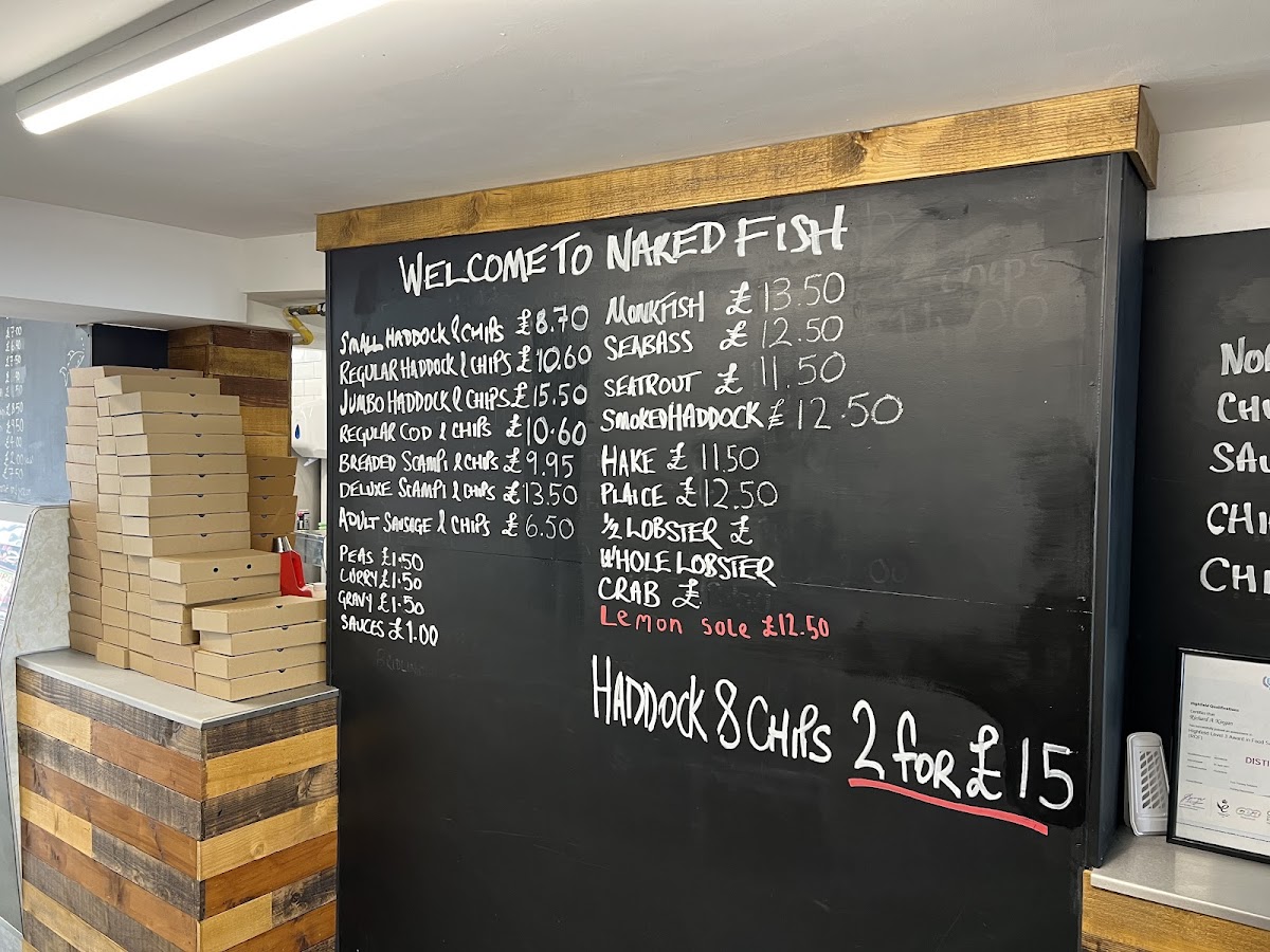 Menu Photo 6