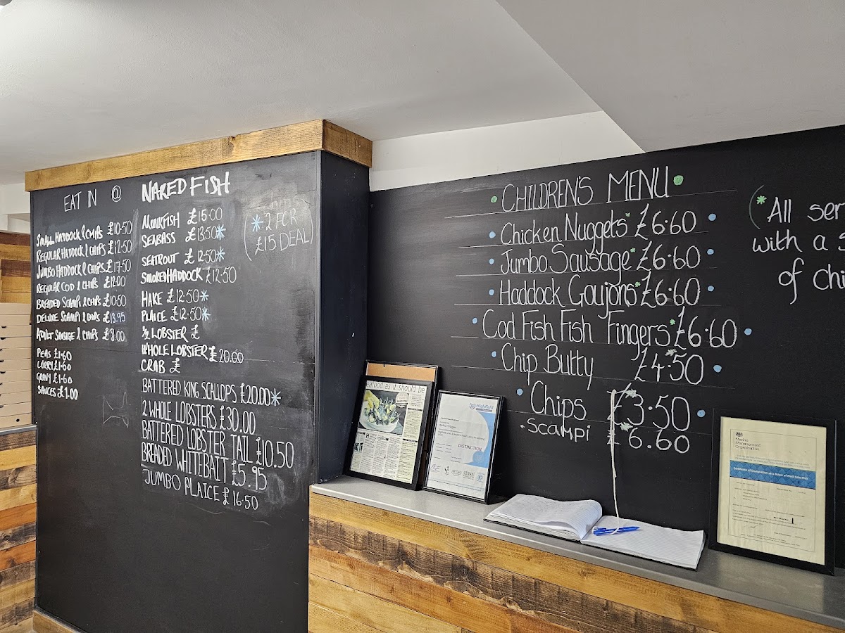 Menu Photo 7