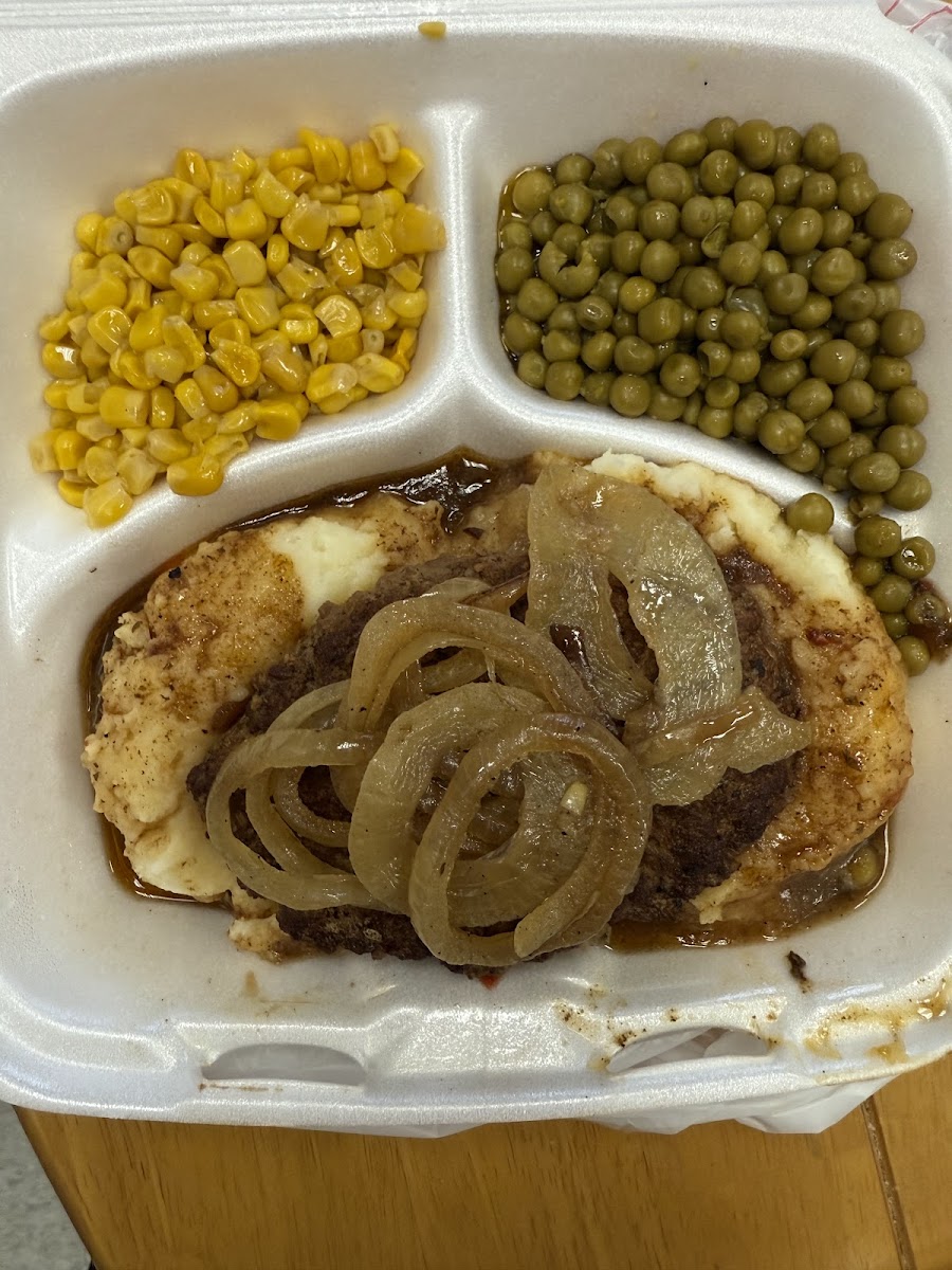 Veronica's Cafe