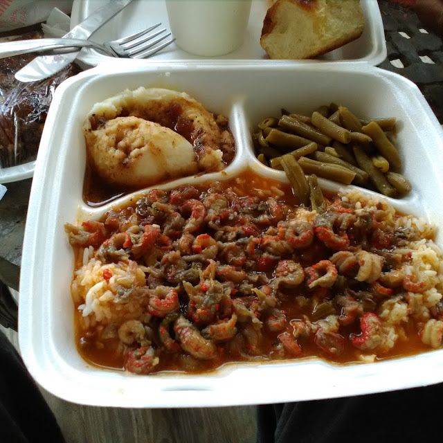 Crawfish
