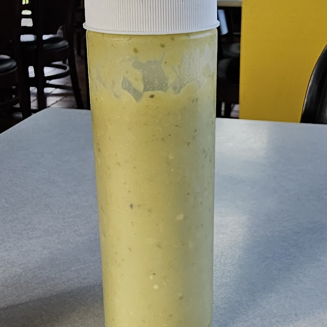 Salsa Verde