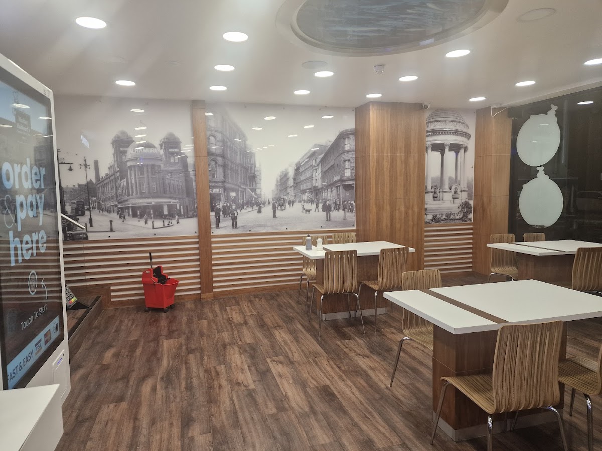 Mother Hubbard’s Flagship Store (Legrams Lane)