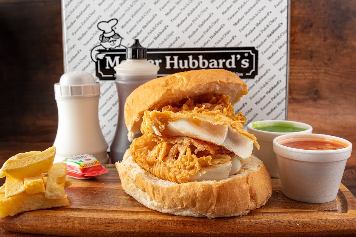 Mother Hubbard’s Flagship Store (Legrams Lane) - Photo 3