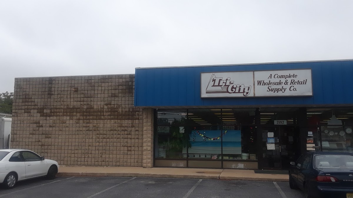 Tri-City Paper Restaurant & Bar Supply - Photo 2