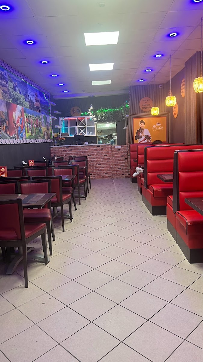 Chulo Authentic Nepalese and Indian Restaurant and Bar