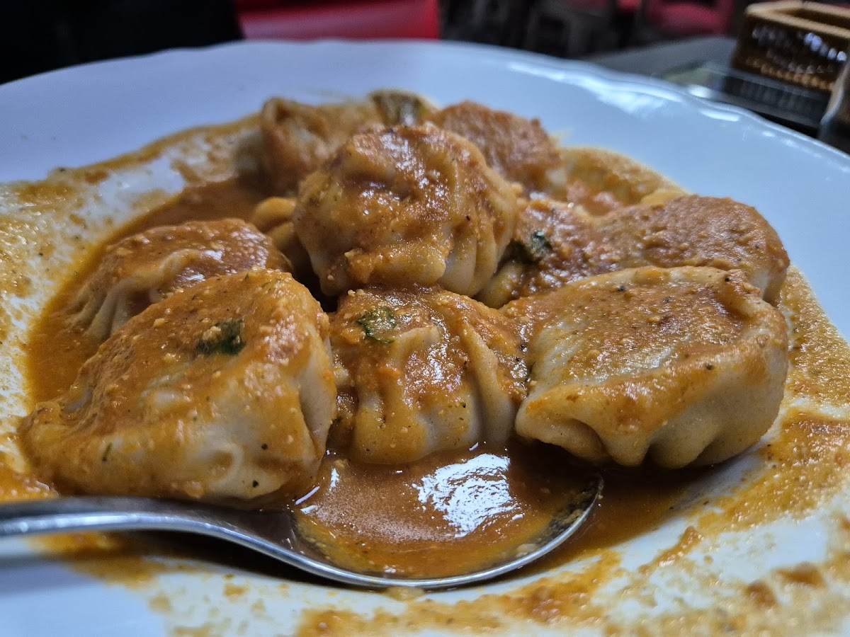 Chulo Authentic Nepalese and Indian Restaurant and Bar - Photo 4