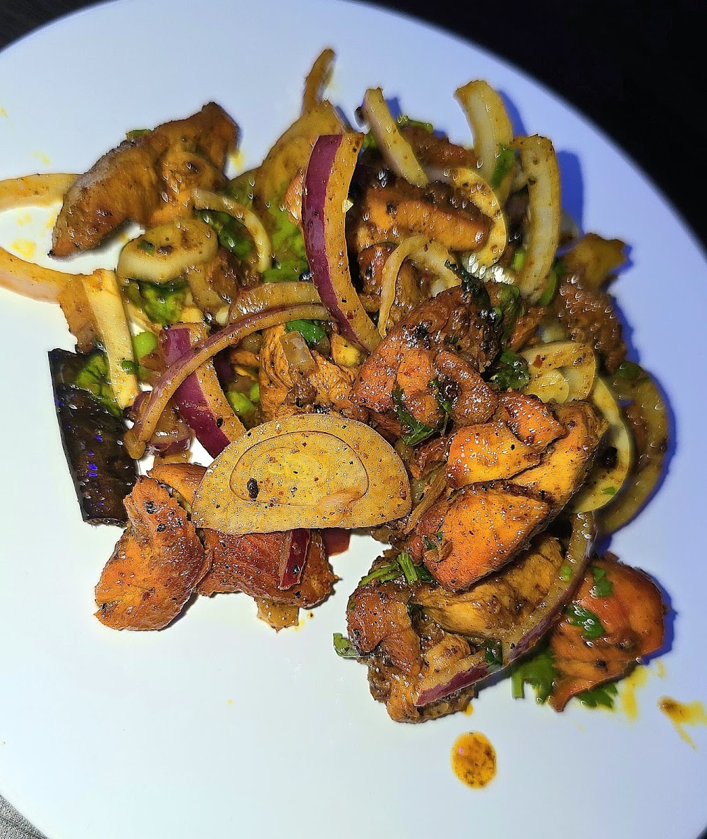 Chulo Authentic Nepalese and Indian Restaurant and Bar - Photo 6
