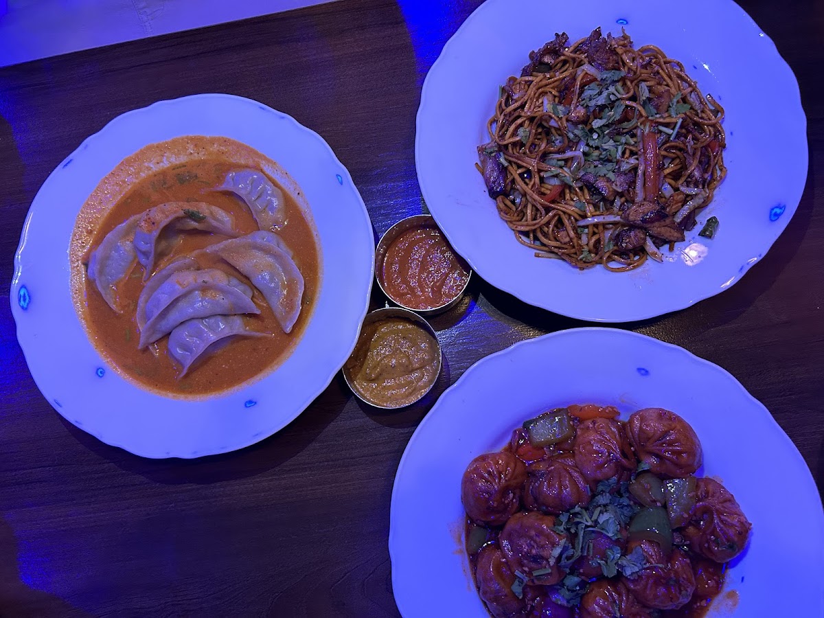 Chulo Authentic Nepalese and Indian Restaurant and Bar - Photo 7