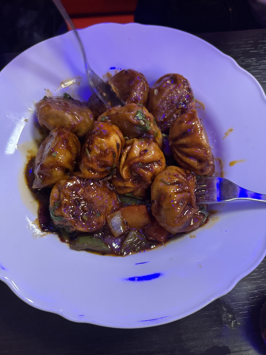 Chulo Authentic Nepalese and Indian Restaurant and Bar - Photo 8