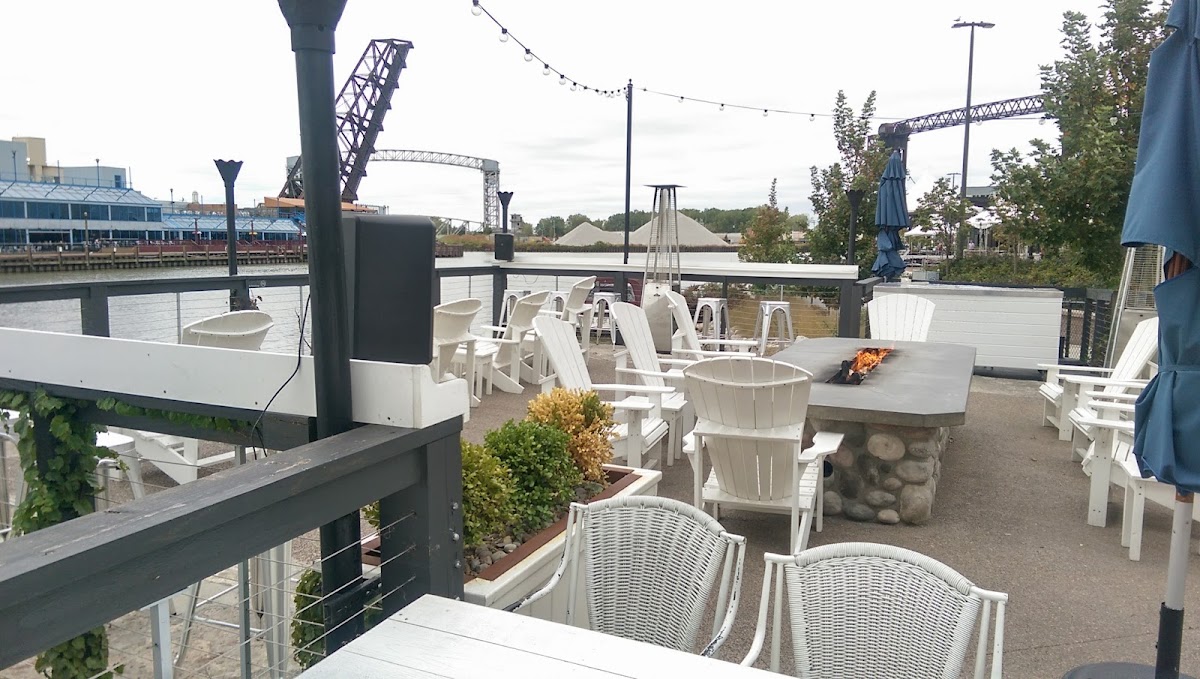 Coastal Taco Bar Chill