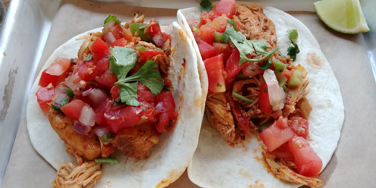 Coastal Taco Bar Chill - Photo 1
