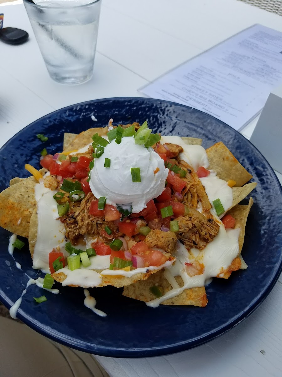 Coastal Taco Bar Chill - Photo 2