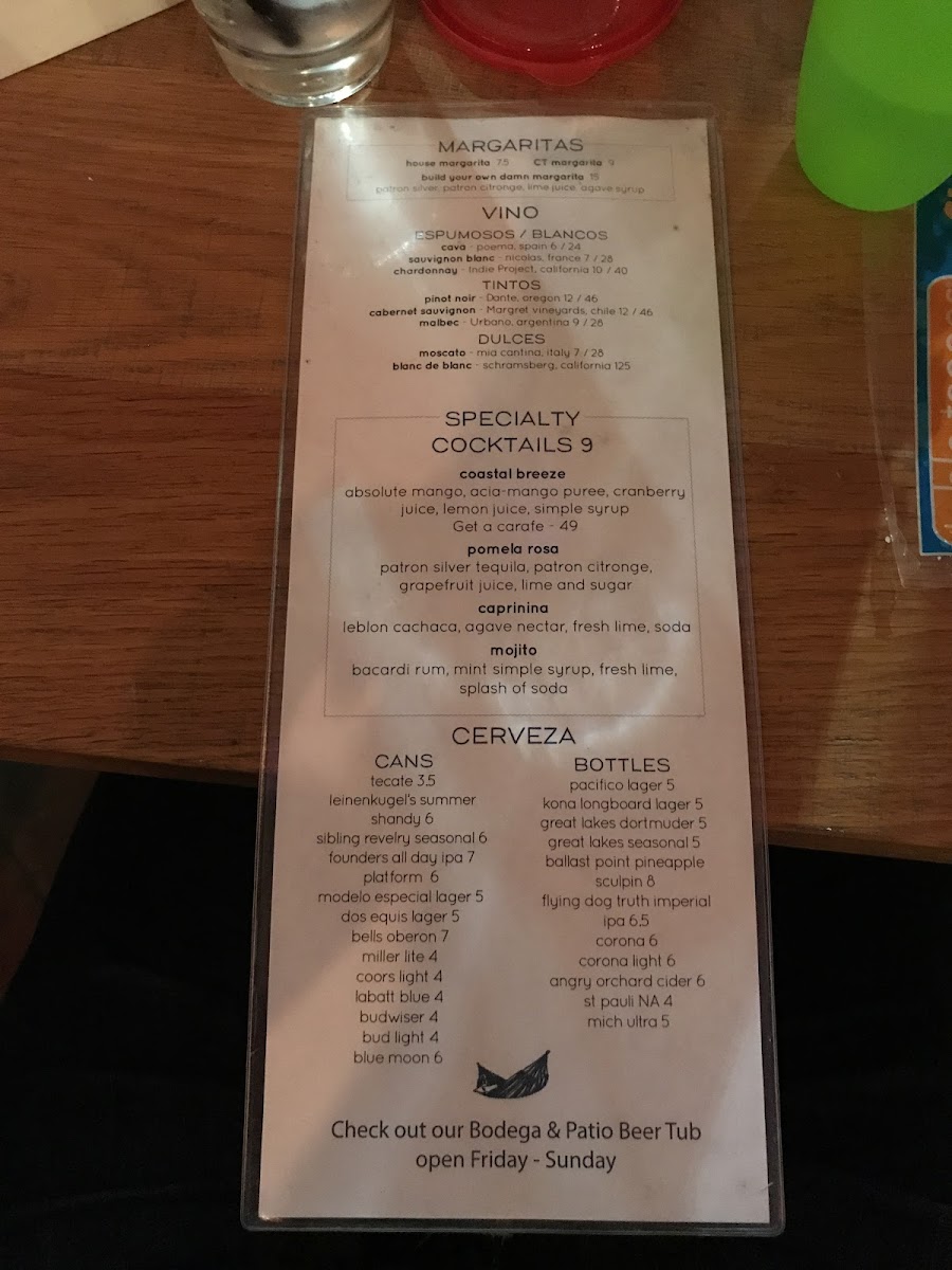 Menu Photo 6