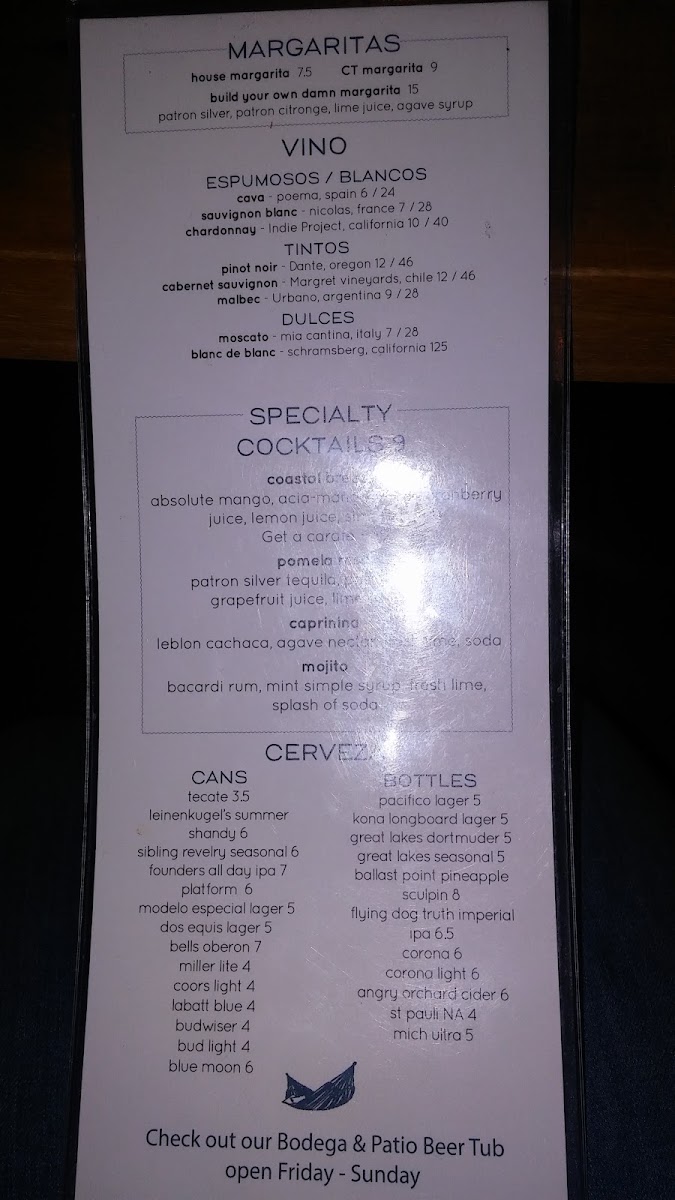 Menu Photo 7