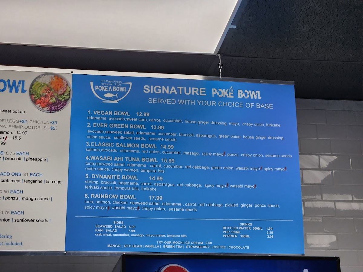 Menu Photo 9