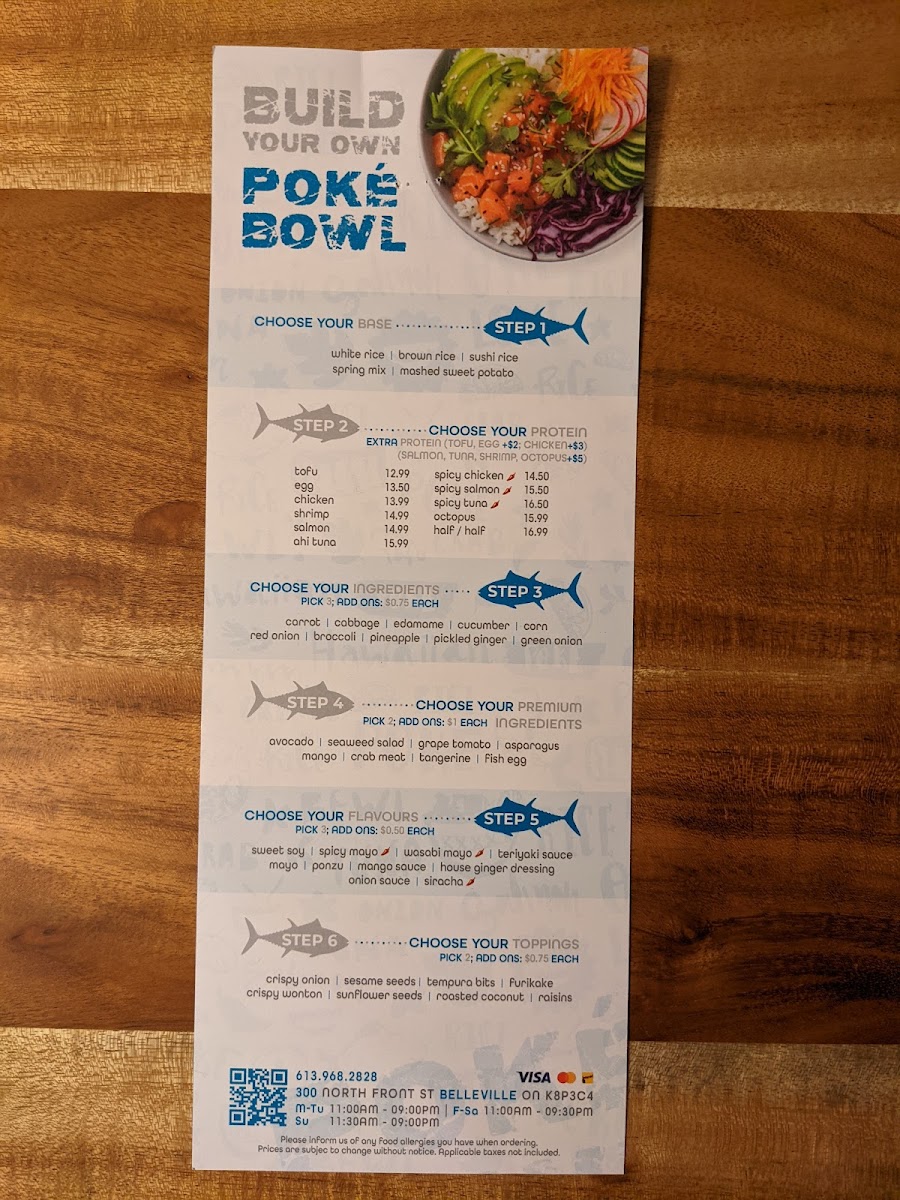 Menu Photo 6