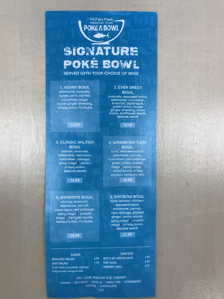Menu Photo 7