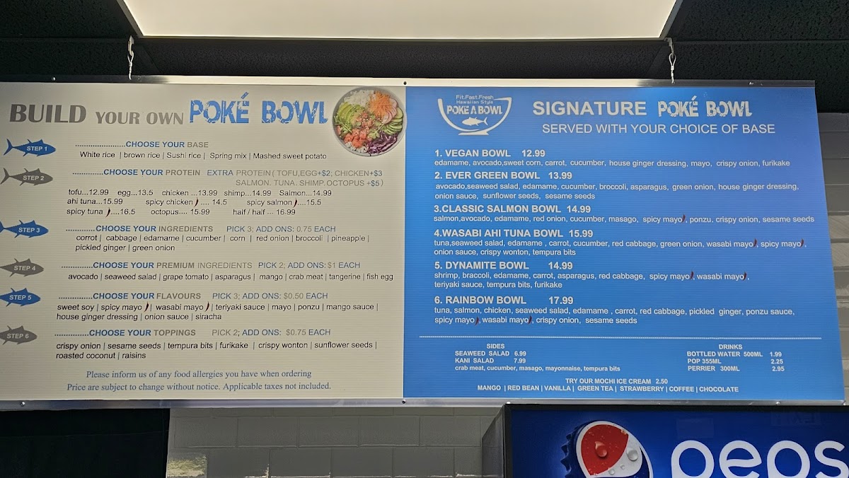 Menu Photo 8