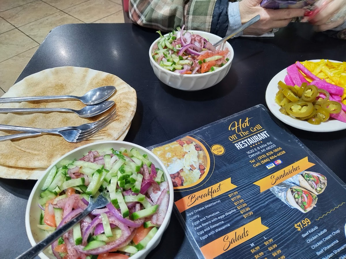 Menu Photo 5
