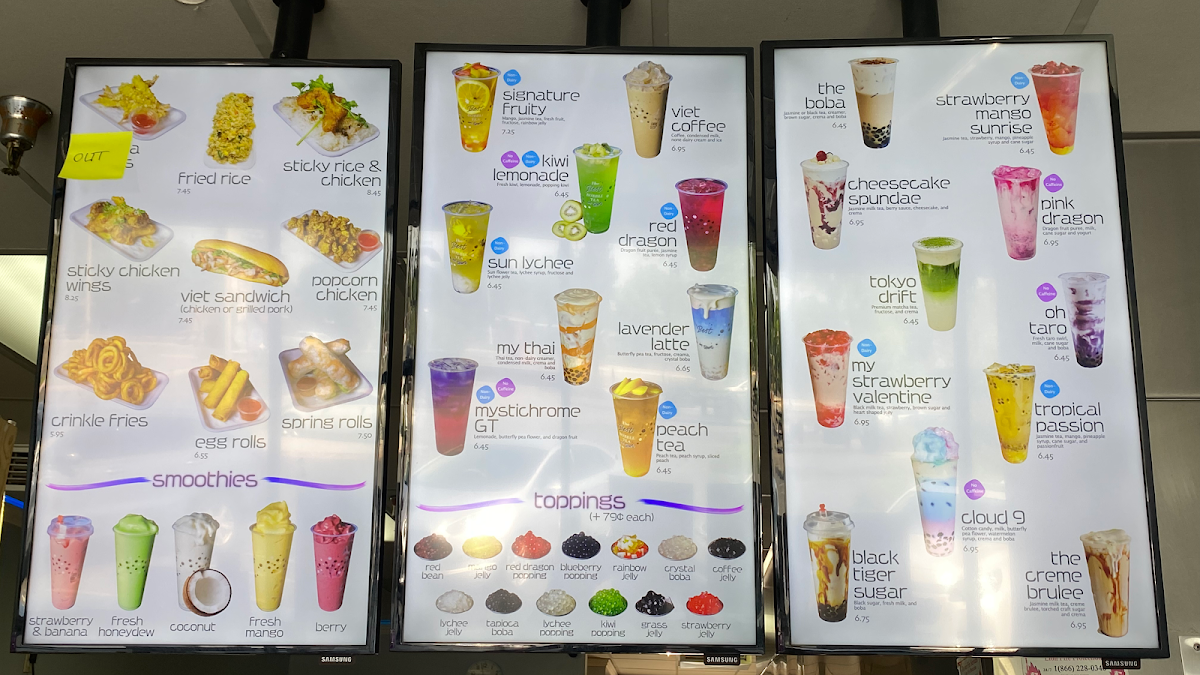 Menu Photo 0