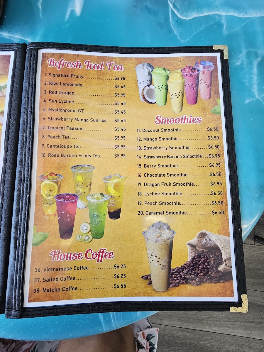 Menu Photo 8