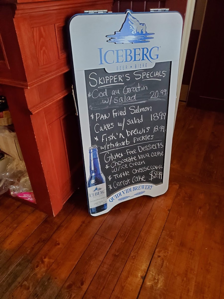 Menu Photo 6