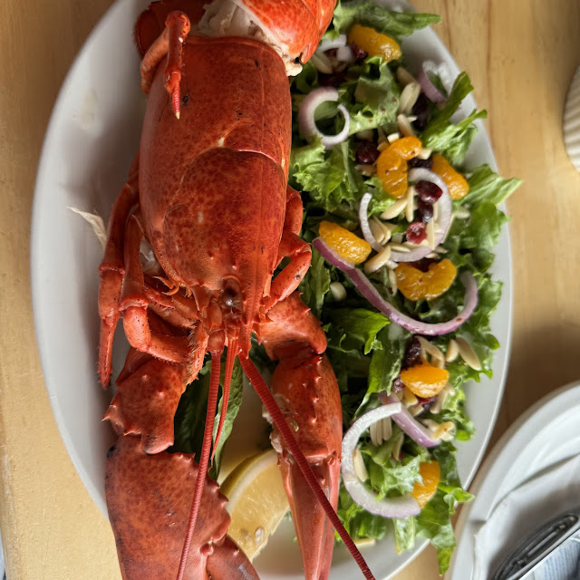 Lobster Diner
