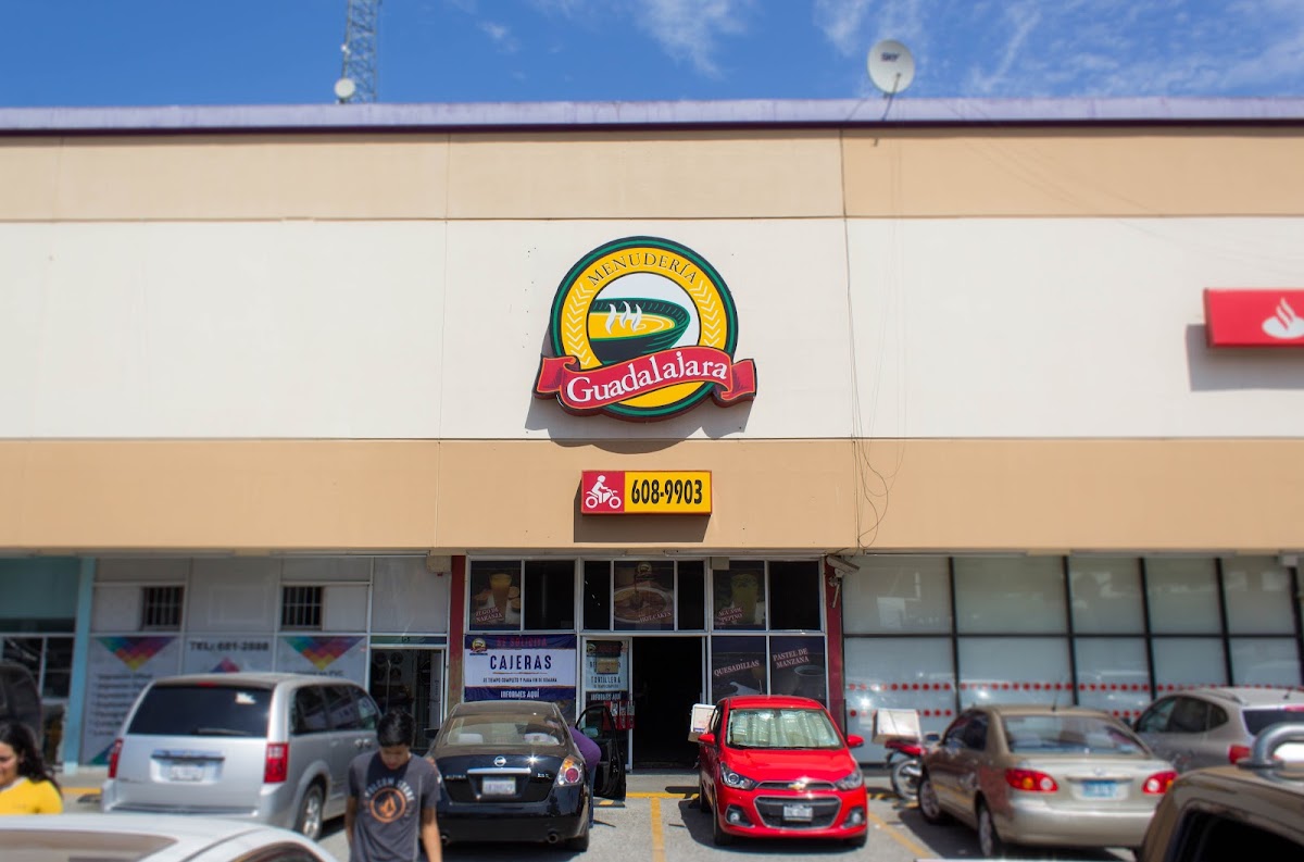 MENUDERIA GUADALAJARA SUC MERCADO DE TODOS