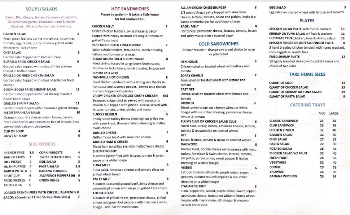 Menu Photo 0