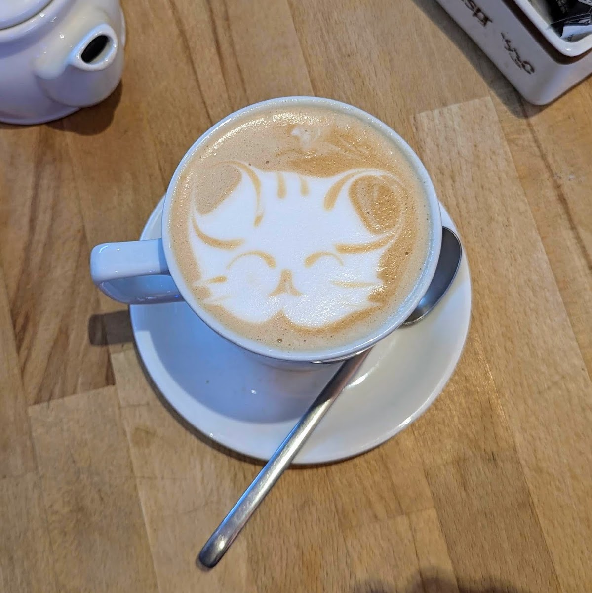 Espresso - Photo 1