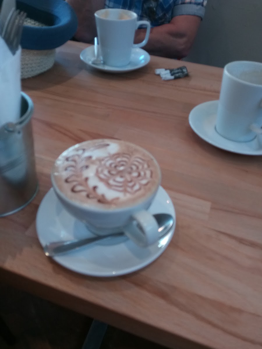 Espresso - Photo 3