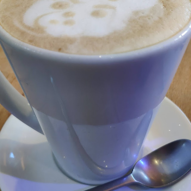 Latte