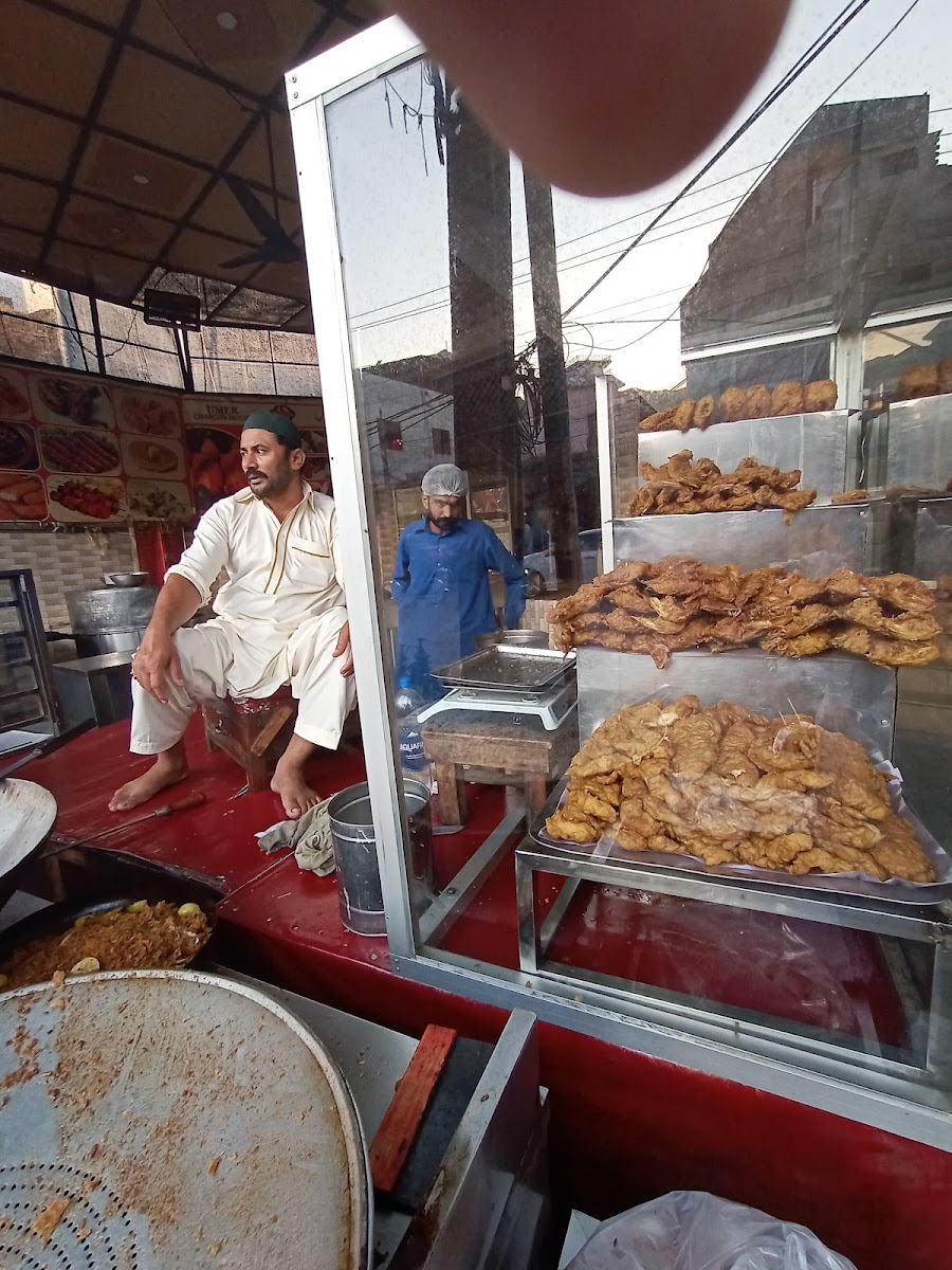 Umer Chargha House - Photo 9