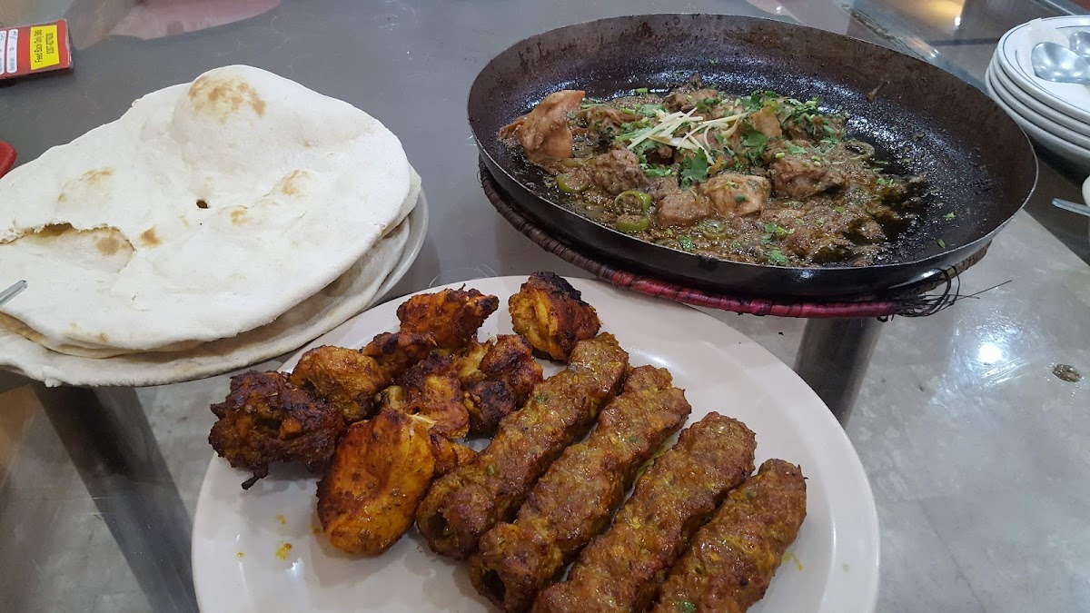 Umer Chargha House - Photo 5