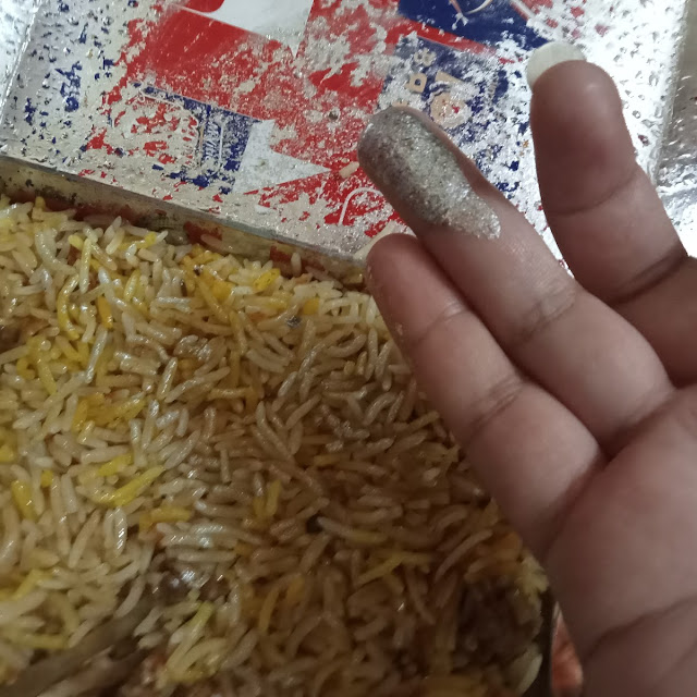 Biryani