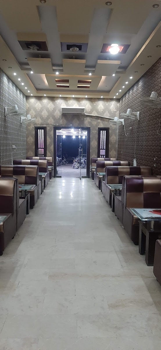 Galaxy Restaurant