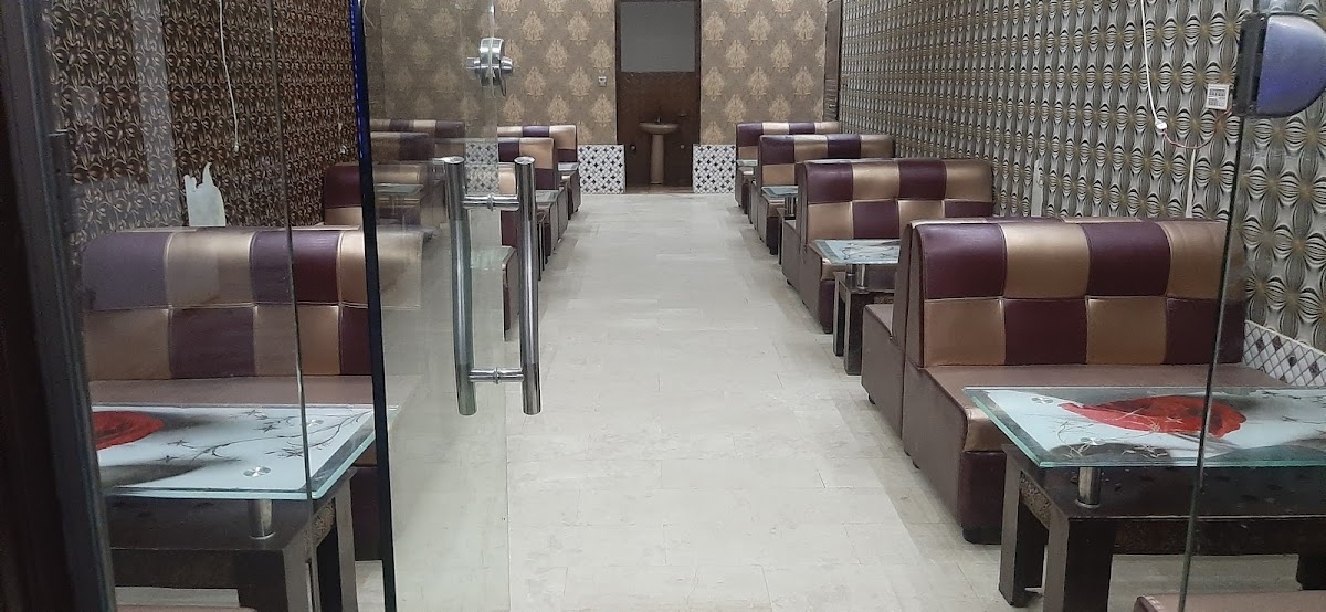 Galaxy Restaurant - Photo 5