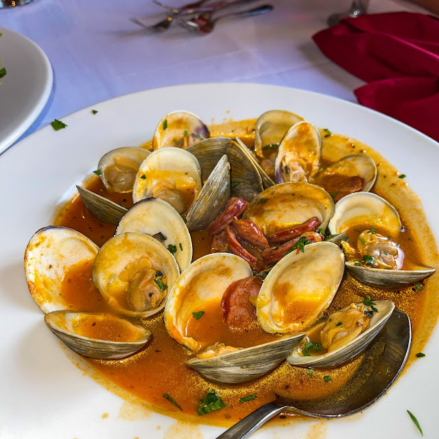 Cioppino