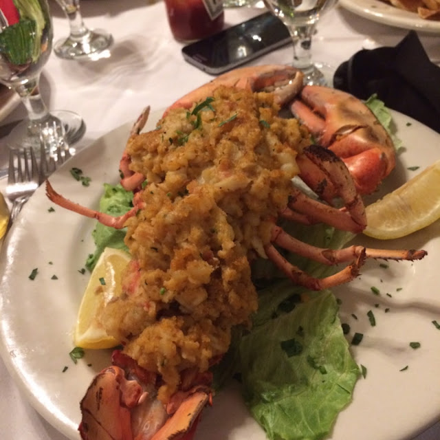 Lobster